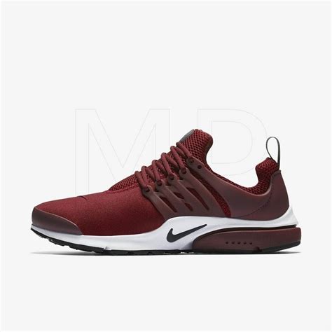 nike air presto damen dunkelrot|Nike Presto Shoes .